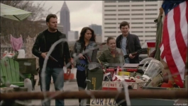 Zombieland The Series - Season 01 Episode 01